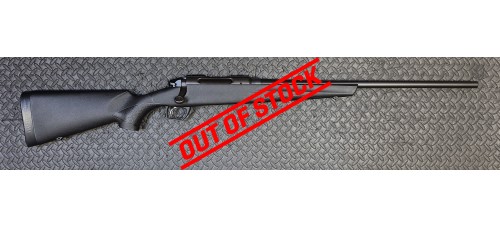Remington 783 .243 Win 22" Barrel Bolt Action Rifle Used